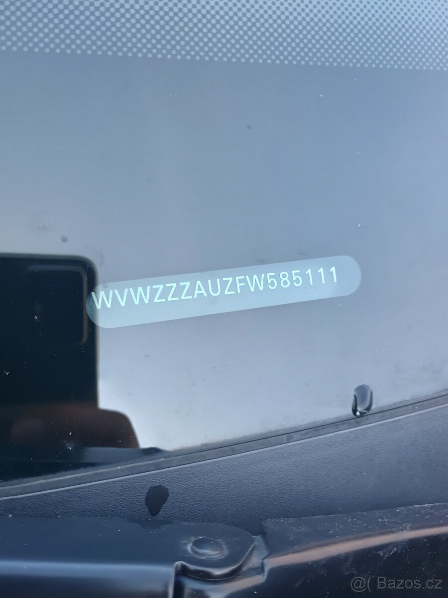 Vw golf sportsvan 1.2 tsi - 2