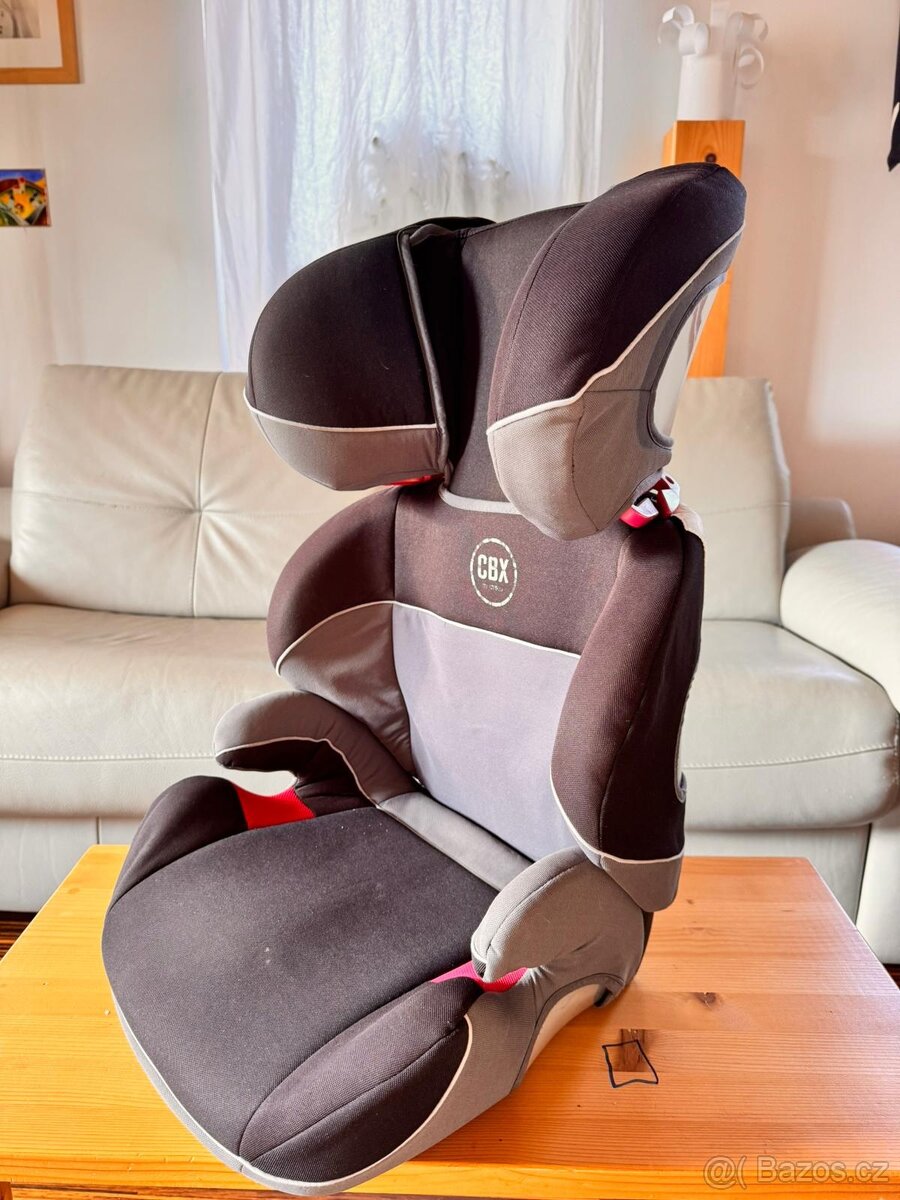 Cybex Solution ECE R44/04 universal 15-36kg - 2