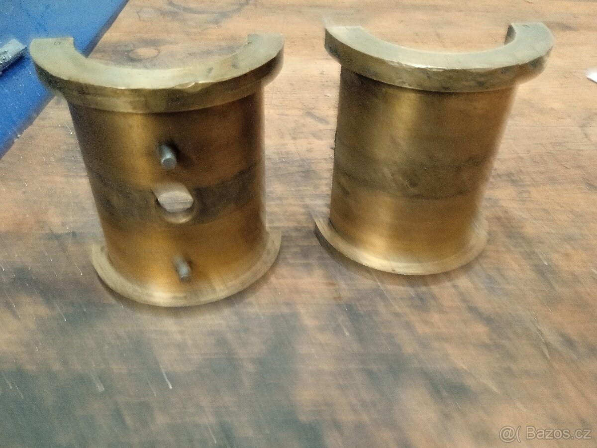 Ložiskové pouzdro - 2