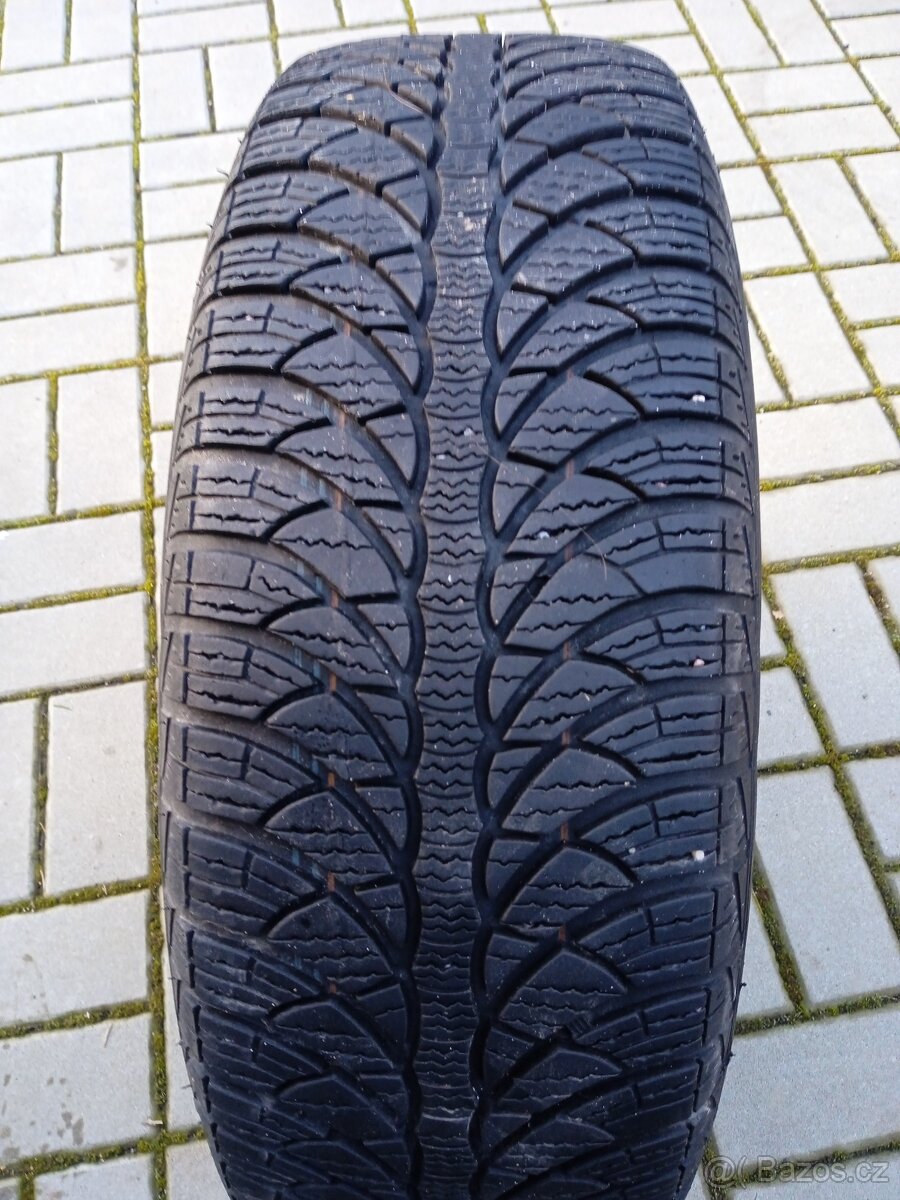 Zimní pneumatiky 195/65 R15 - 2