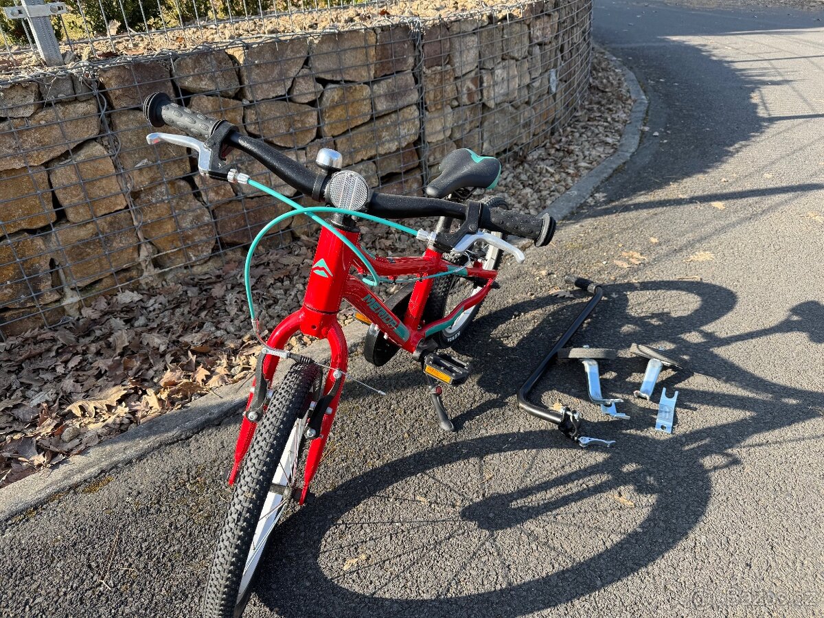 Dětské kolo Merida - 2