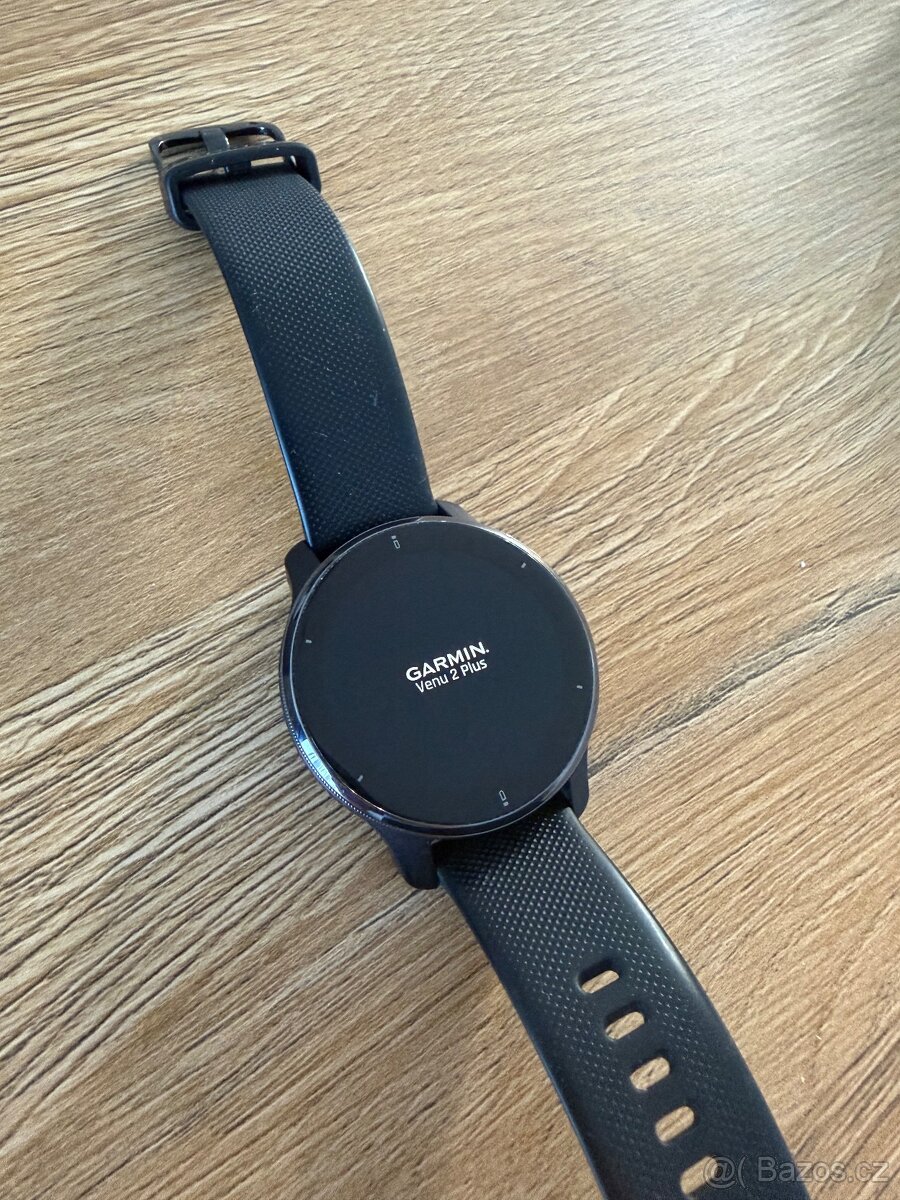 Garmin Venu 2 plus - 2