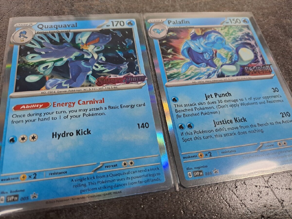 Pokemon TCG Black Star Promos - 2