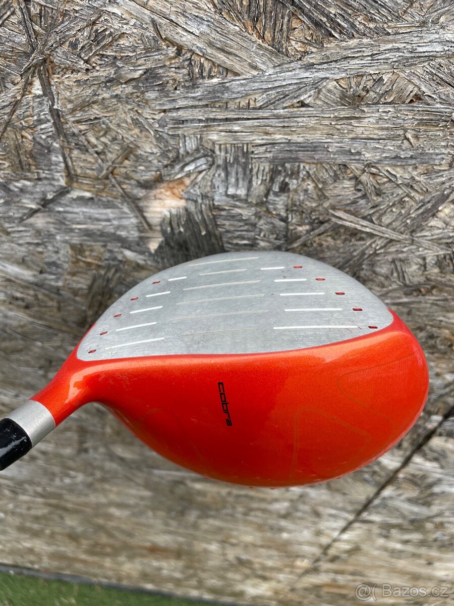 Detsky driver Cobra - 2