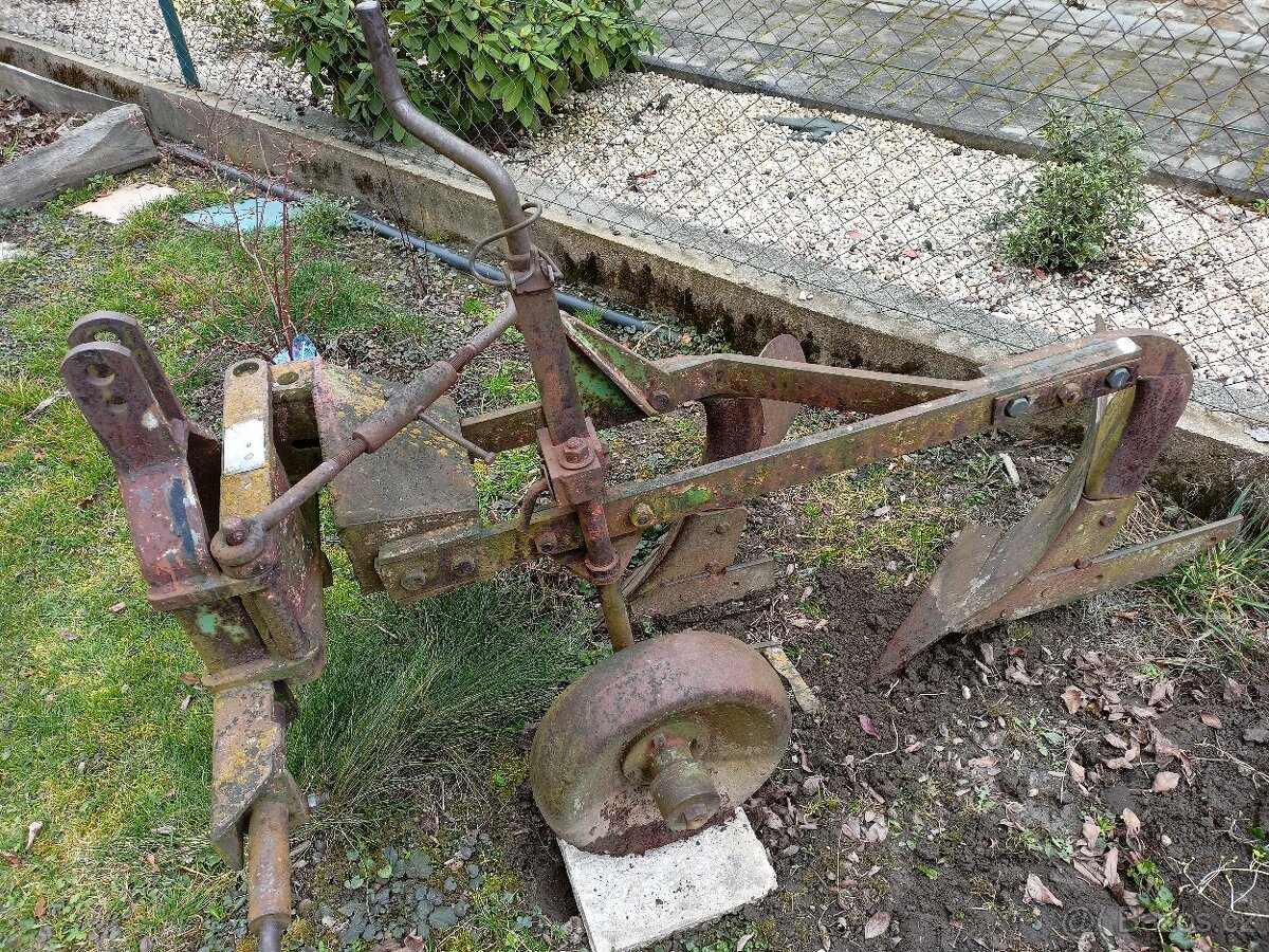 Pluh Condor Ii/25 Ferd. Heger & Söhne - 2