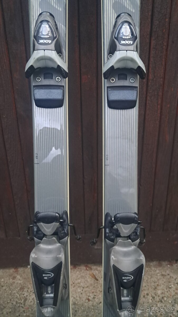 Prodej lyží Dynastar Nova 162cm - 2