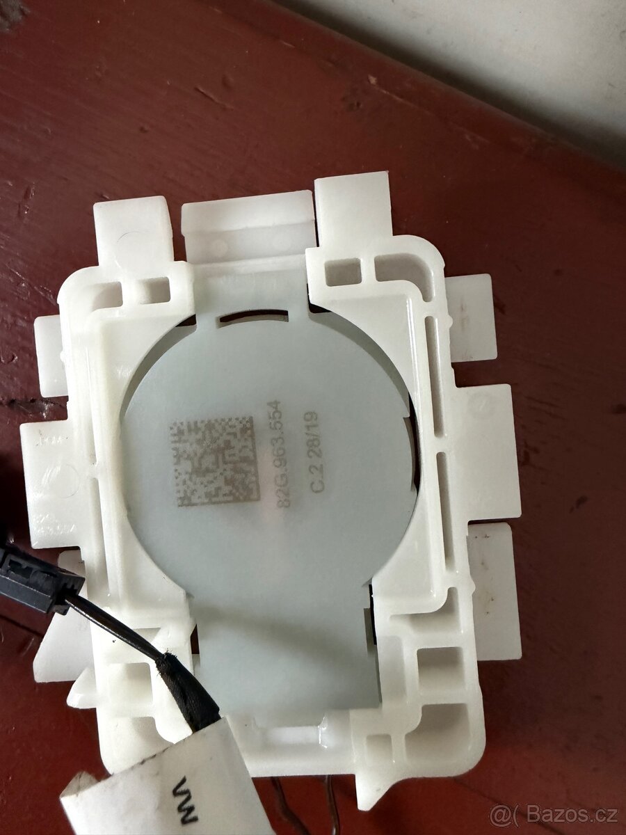 Zátěžove senzory VAG - 2