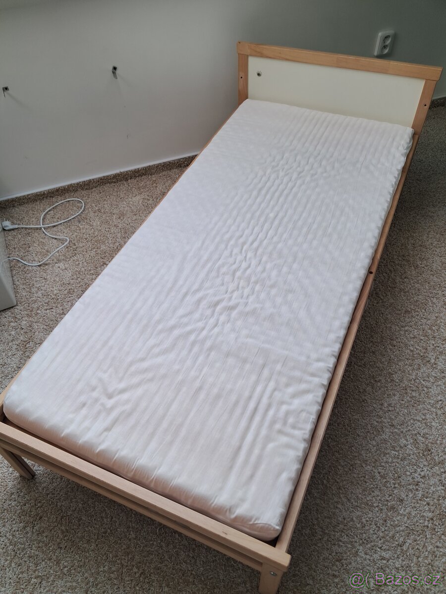 Dětská postel - 2
