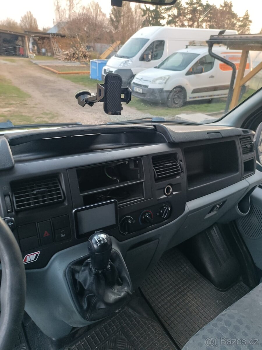 Ford Transit 2.2 TDCI - 2