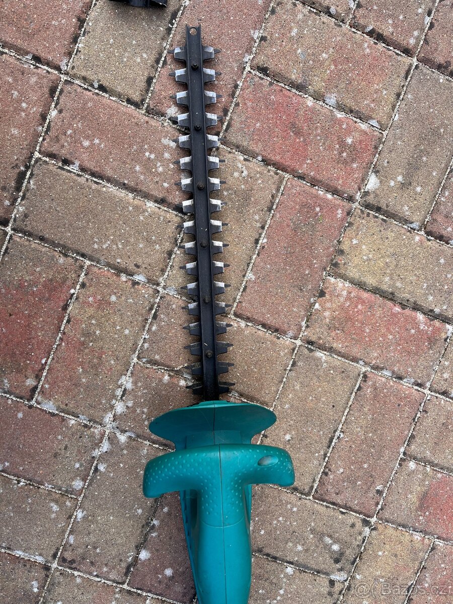 Nůžky na živý plot Bosch AHS 45-16 - 2