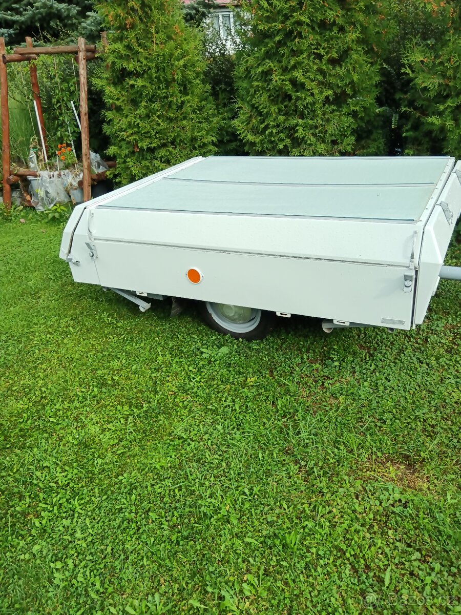 Prodám stanovy prives - 2