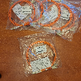 6ks Kabel Digitus Optic Patch, LC/SC, Multimode, - 2