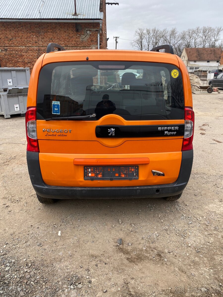 Nahradni dily peugeot - 2