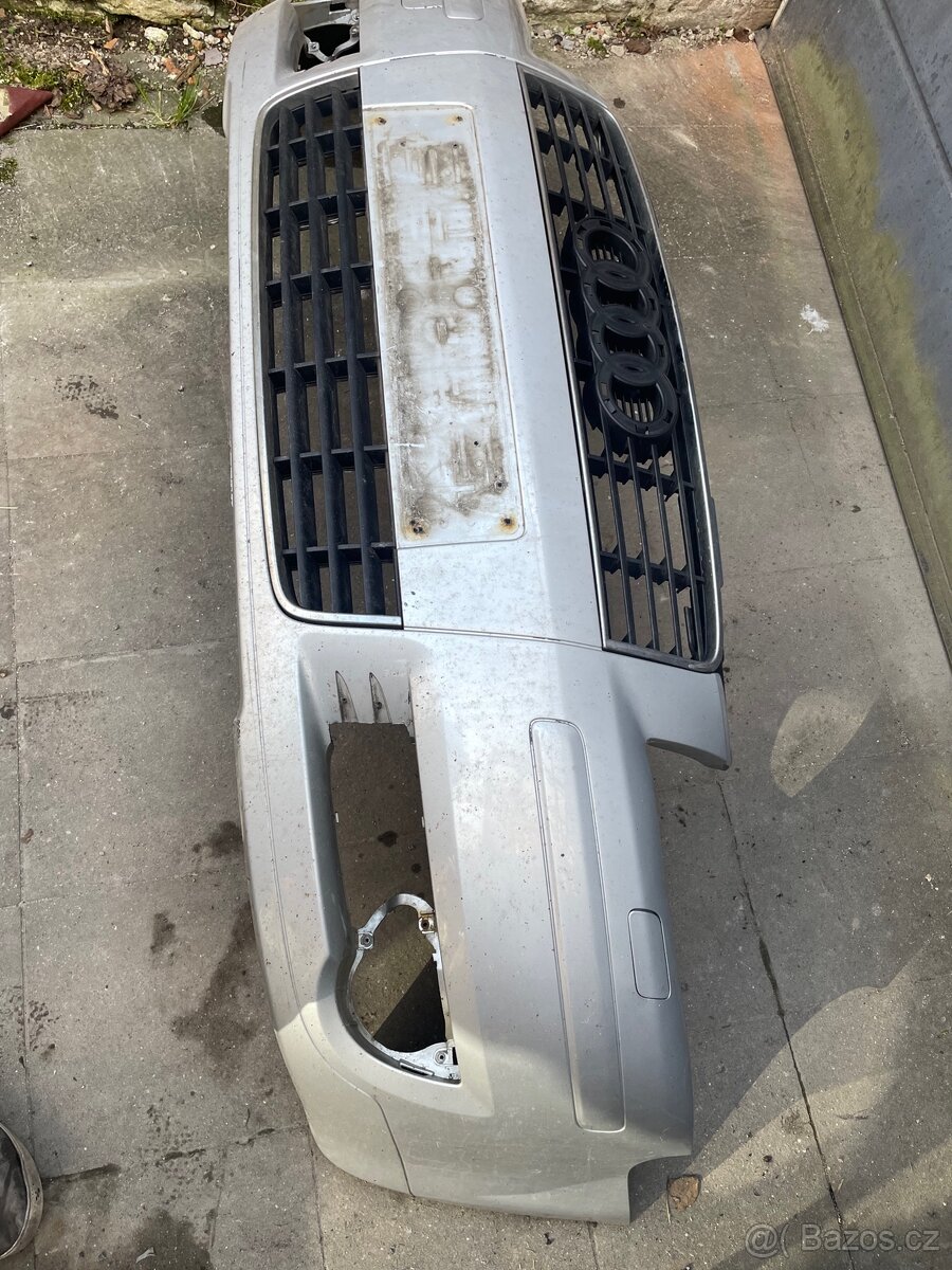 Audi a3 8p 3dv. 2004 - 2