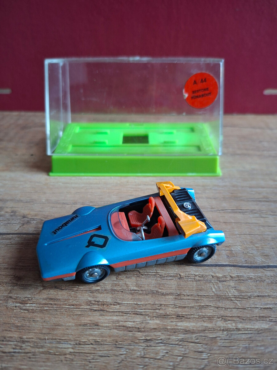 Bertone Runabout - 2