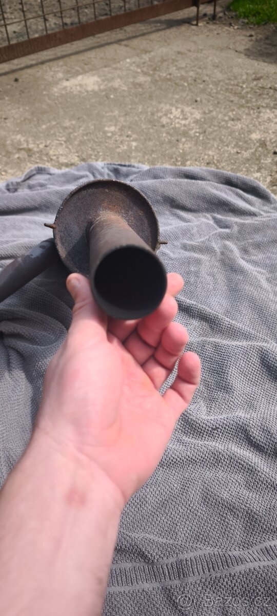 Sportovní výfuk - 2