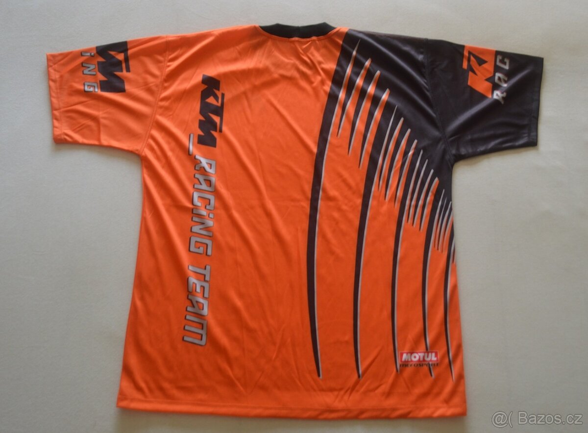 Triko KTM L - 2