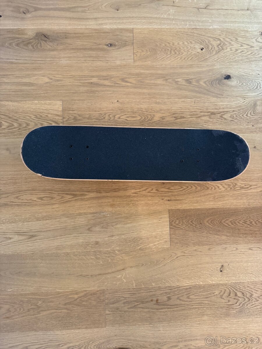 Skateboard Element - 2