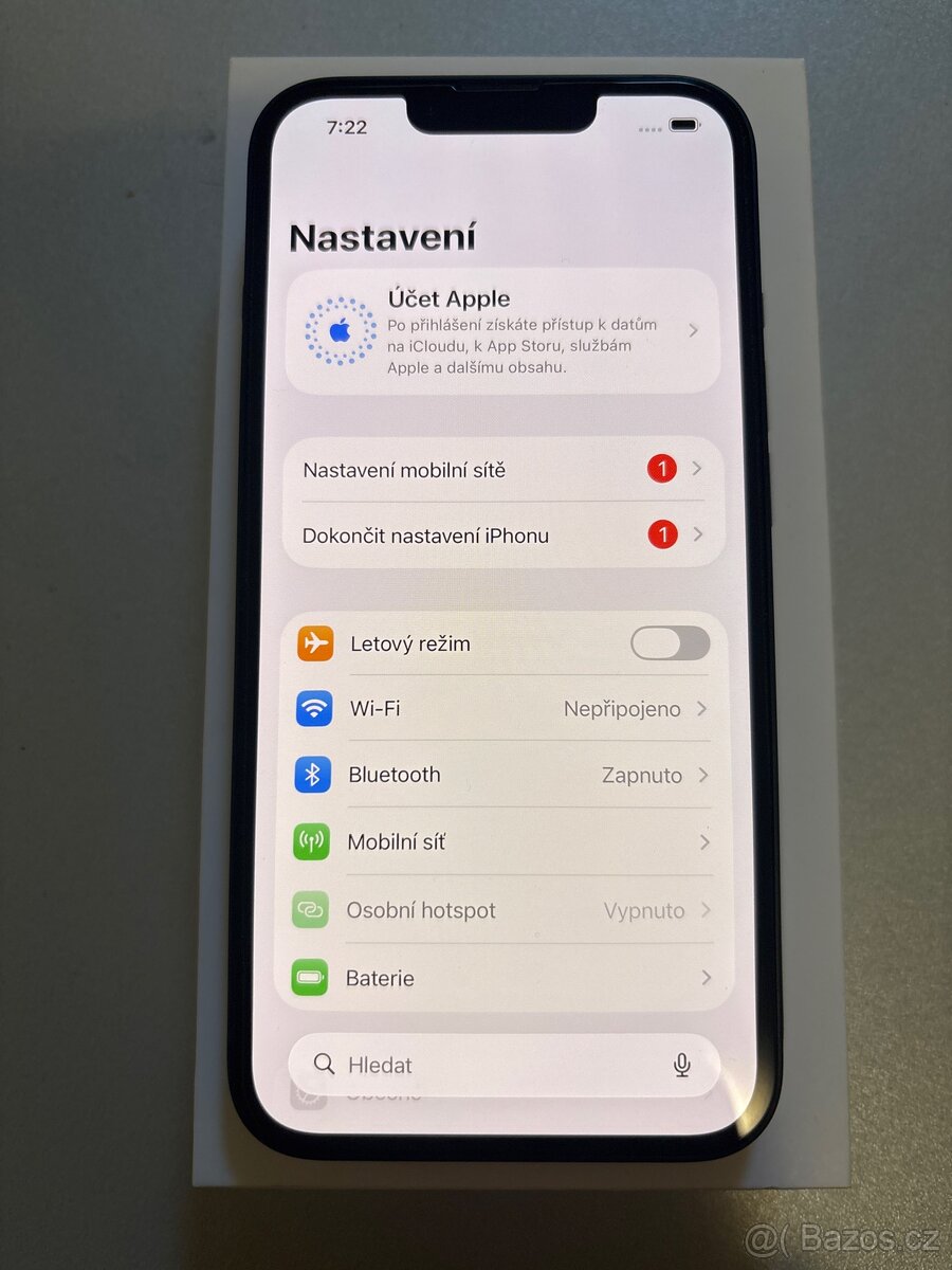 iPhone 13 128 GB - 2