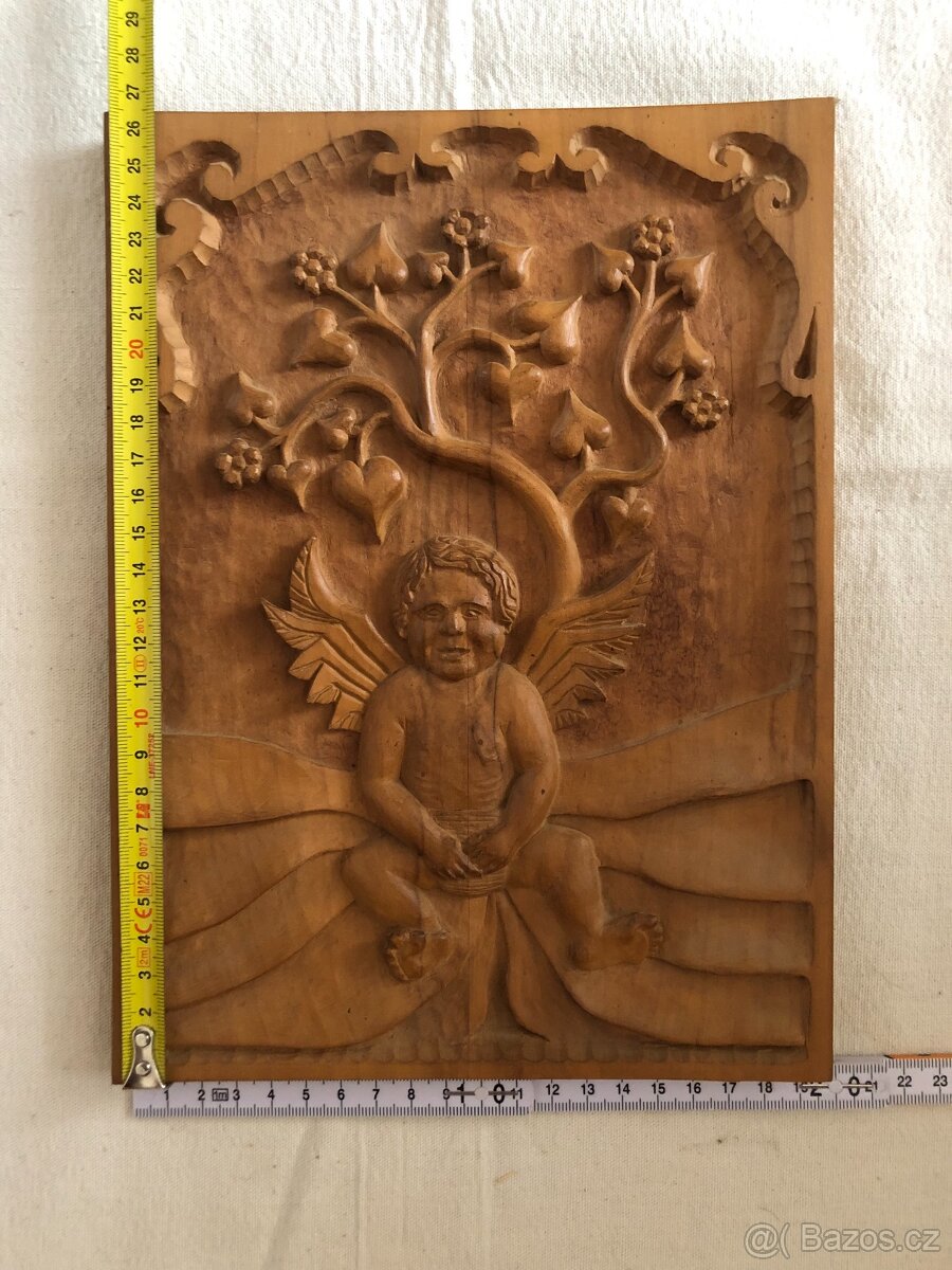Strom života - 2