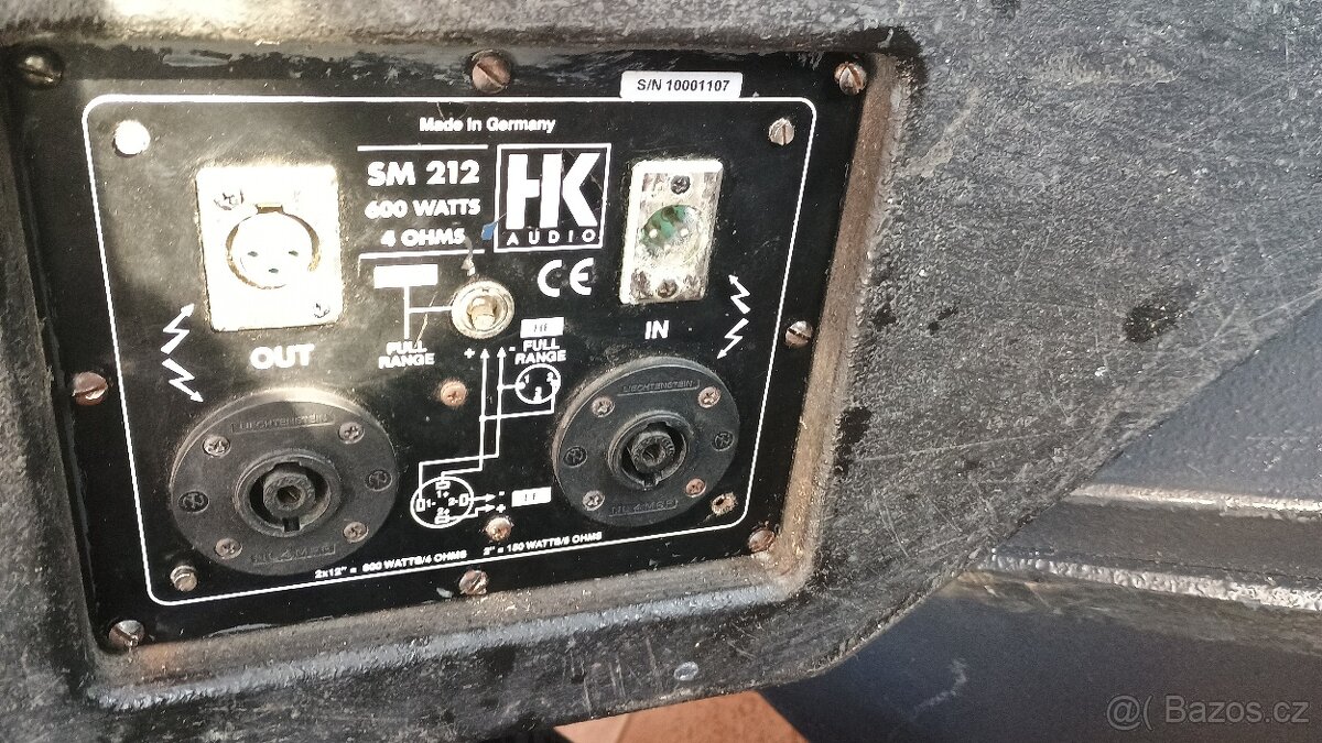 monitory - 2
