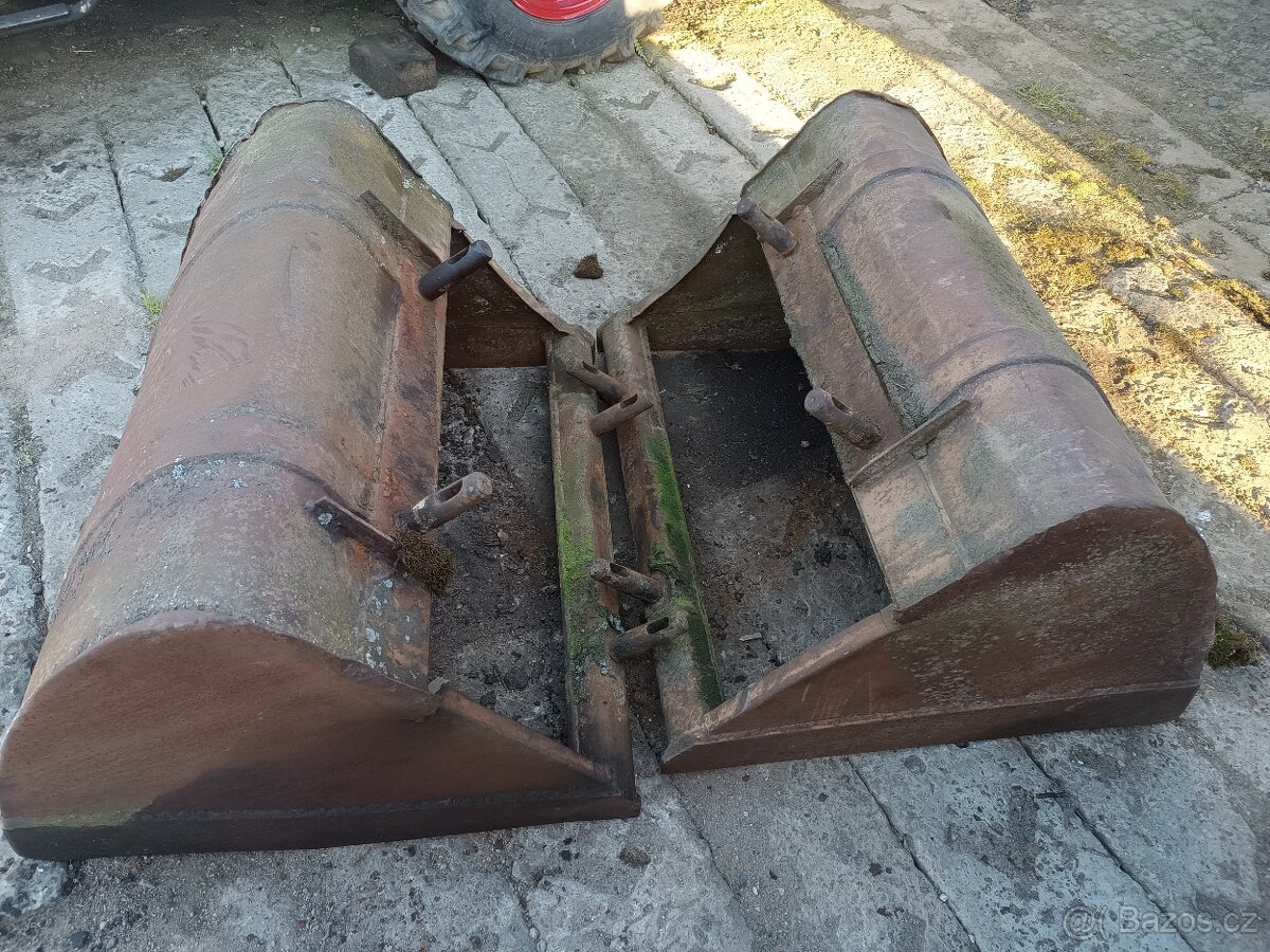 Kapsy drapák T174 fortschritt - 2