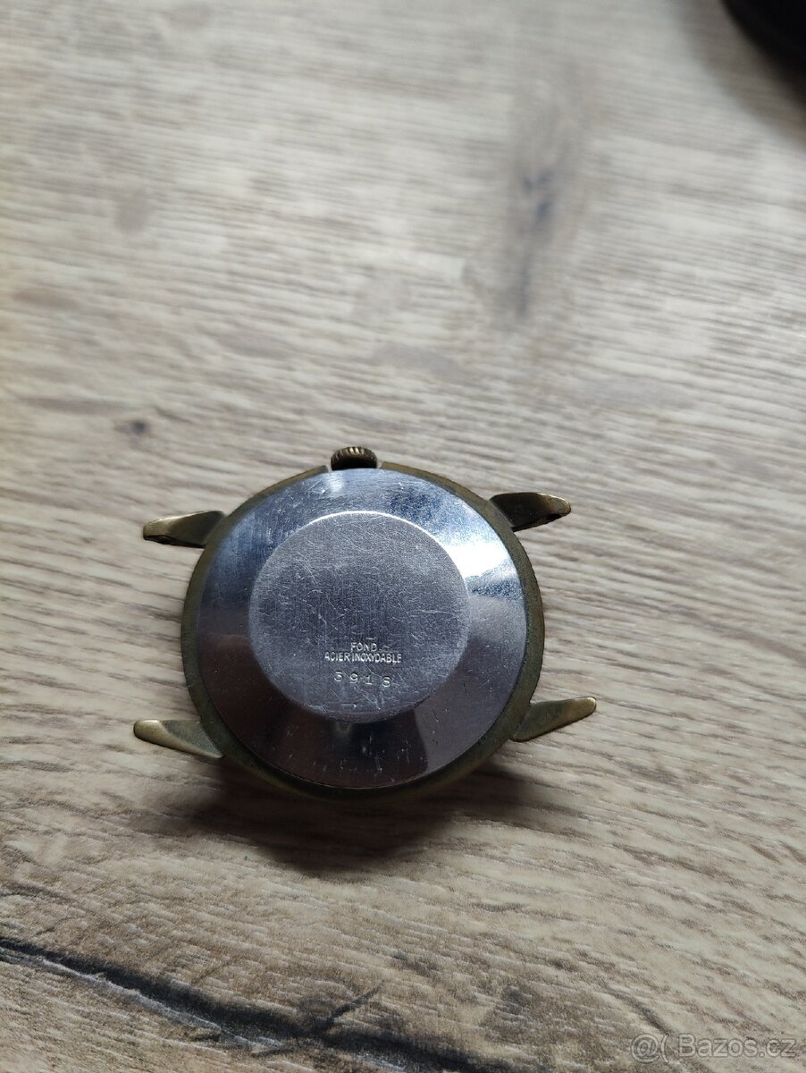 Hodinky JUSTA - 2