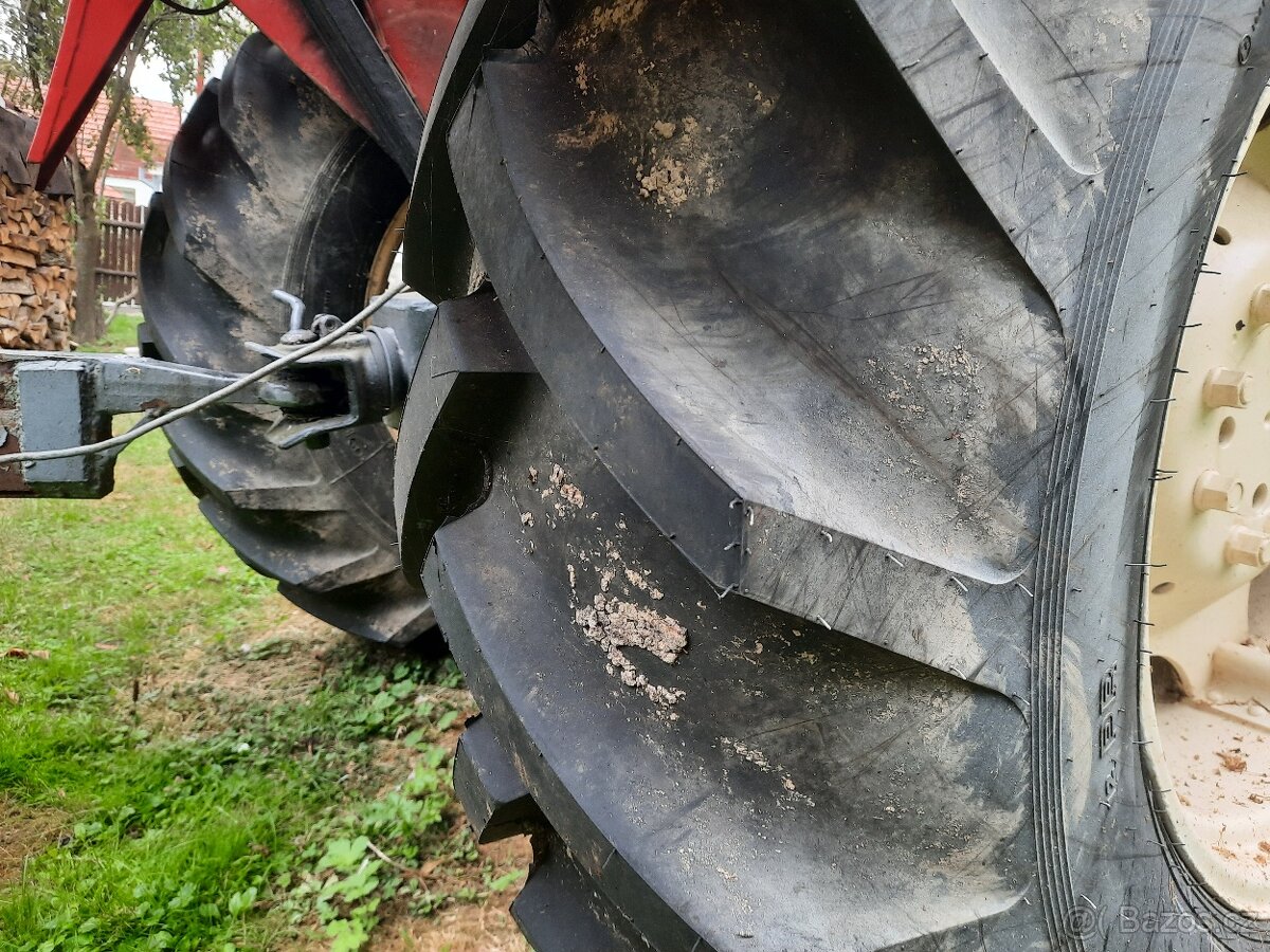 PRODÀM ZETOR 6911 - 2