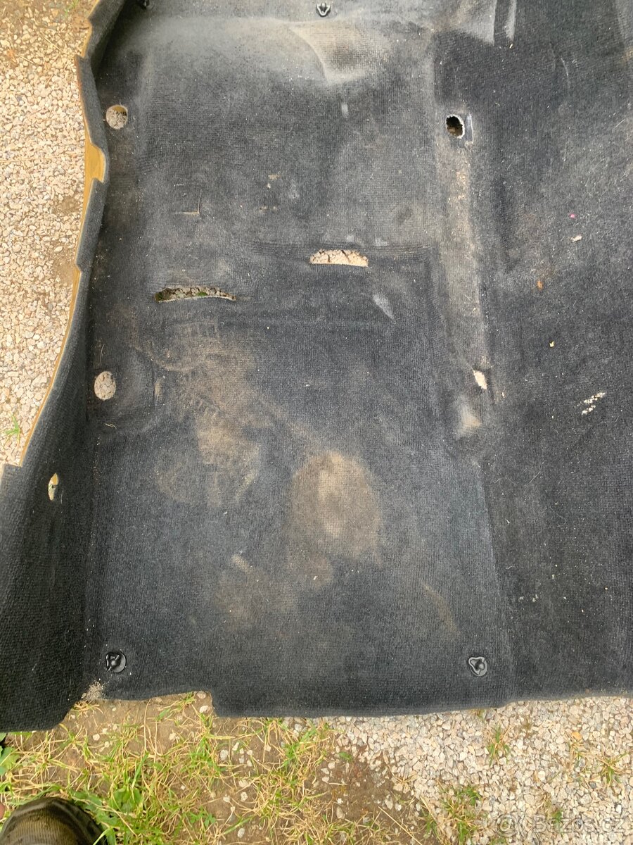 Koberec Bmw e36 - 2