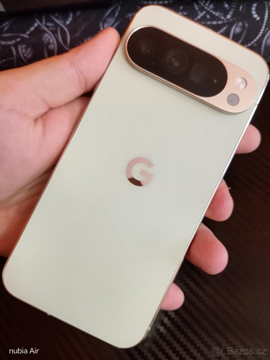 Google Pixel 10 Pro XL - 2
