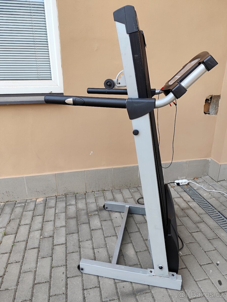 Běžecký pás Energetics - 2