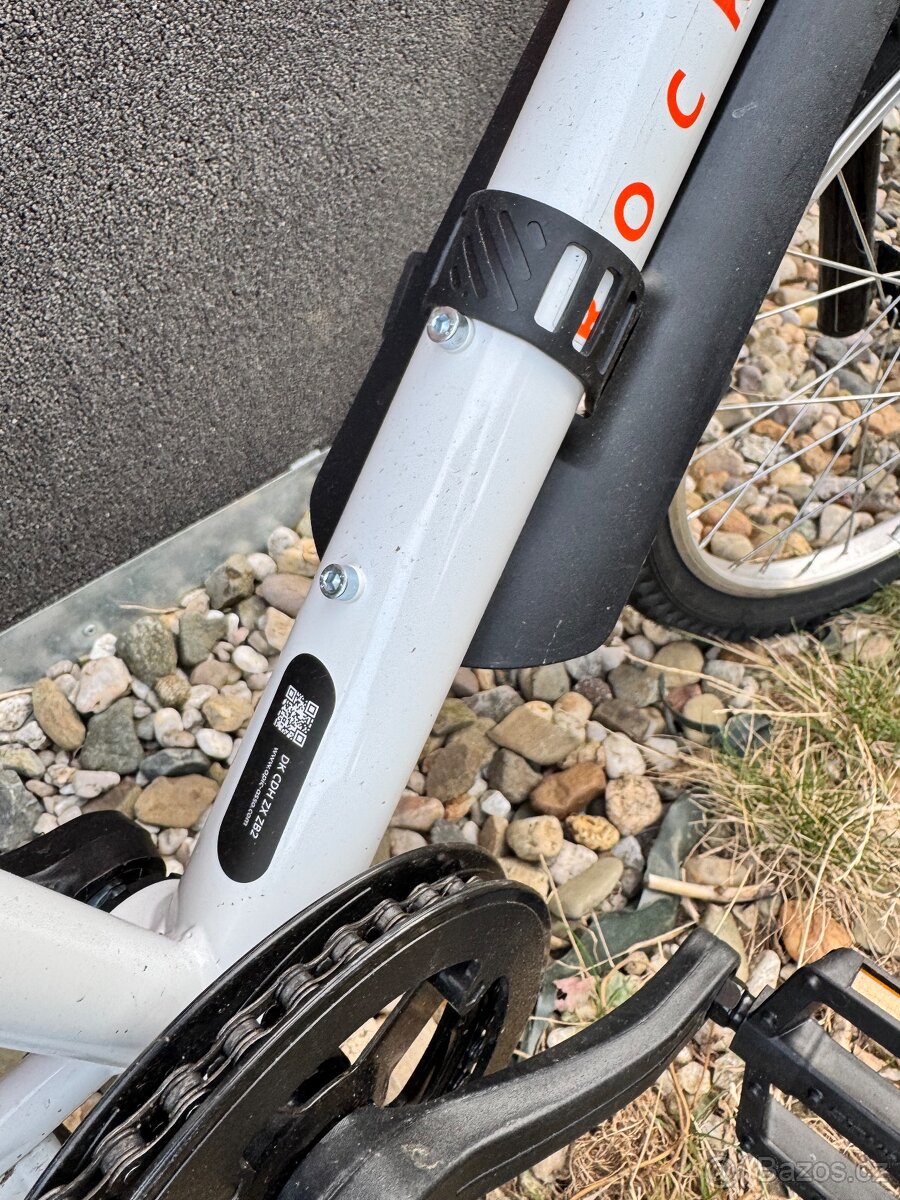 Dětské kolo Rockrider EXPL 120 – 20” - 2