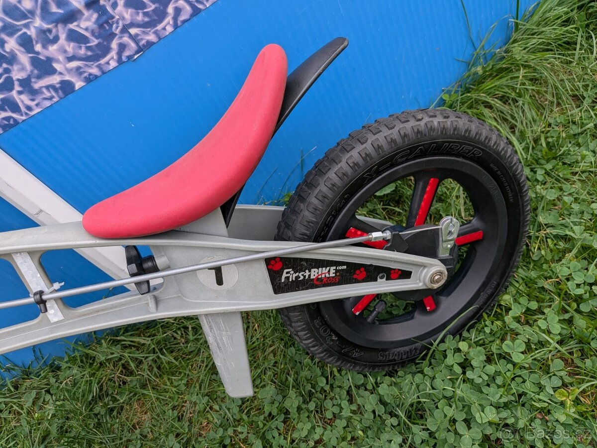 Firstbike - 2