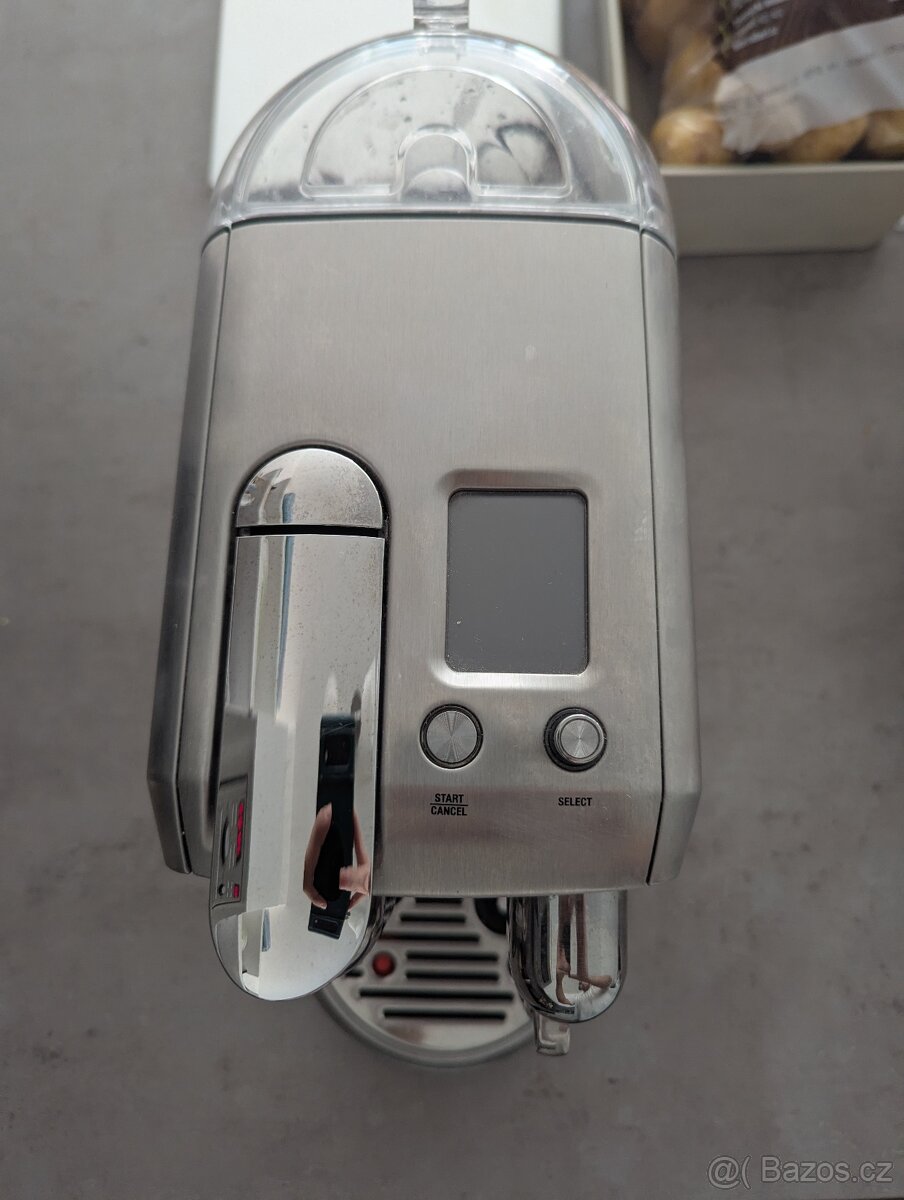 Nespresso Creatista Plus - 2