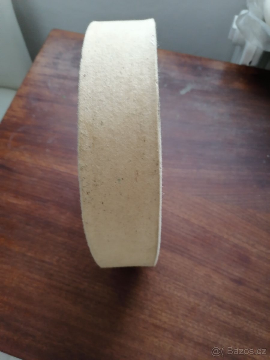 Filcový kotouč 255x55 - 2