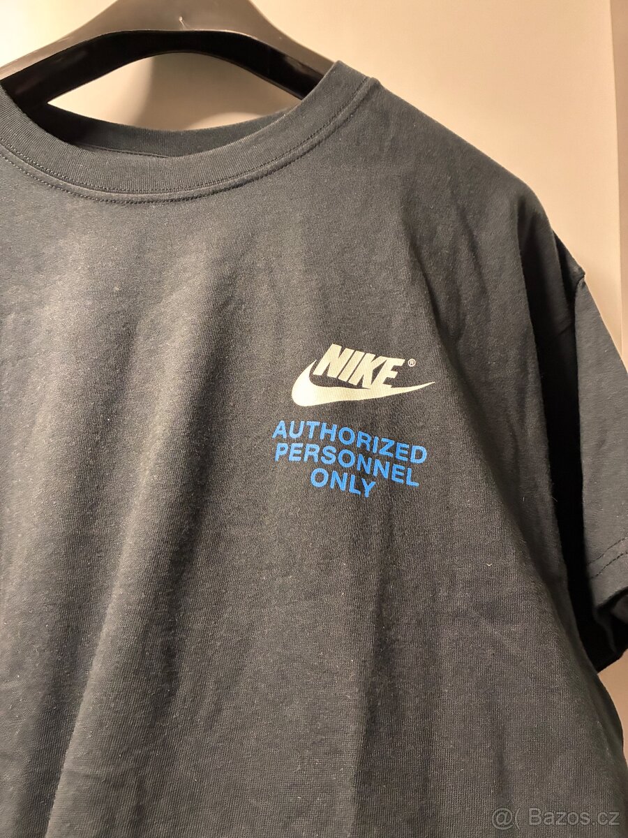 Triko Nike - 2