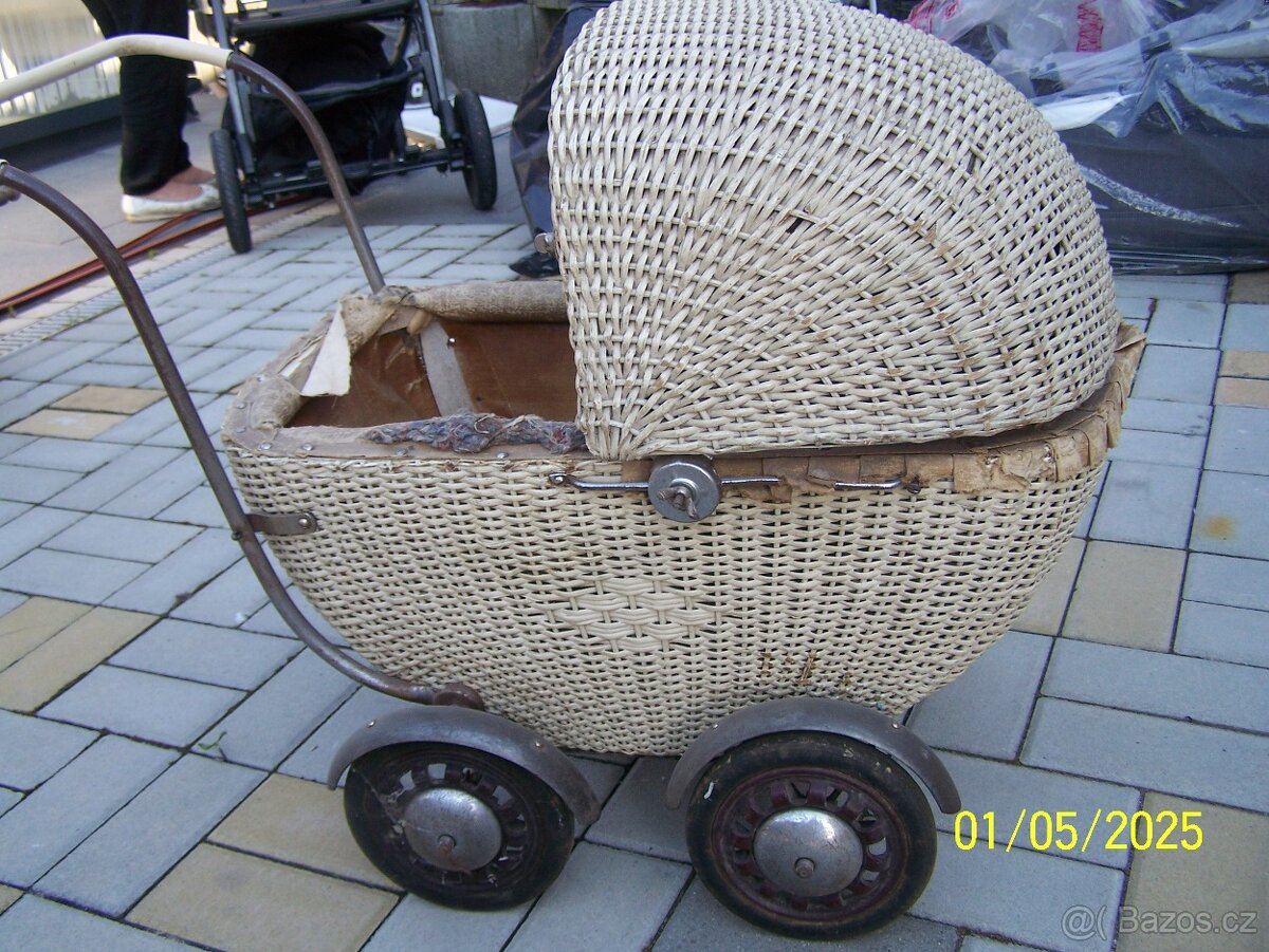 Prodám - 2
