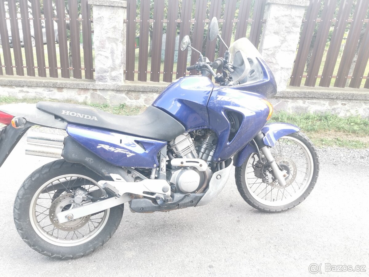 Honda XL 650 transalp 2003