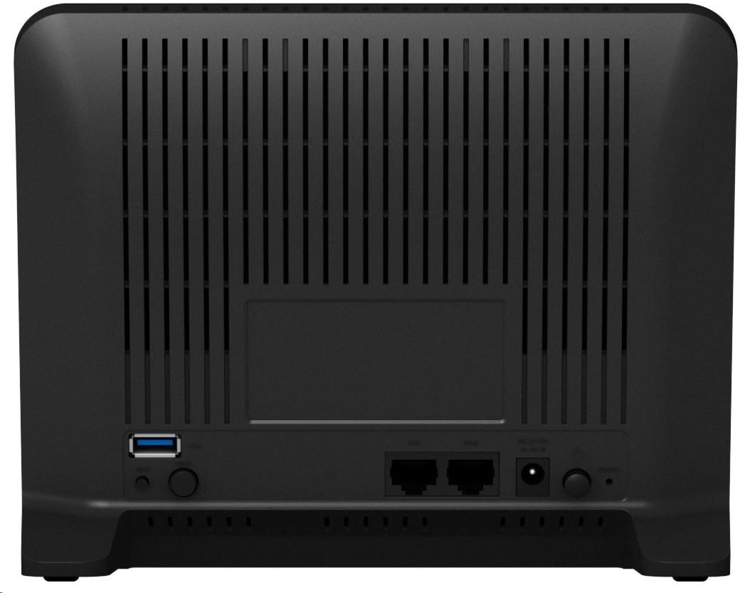 Synology MR2200ac 802.11ac router - 2
