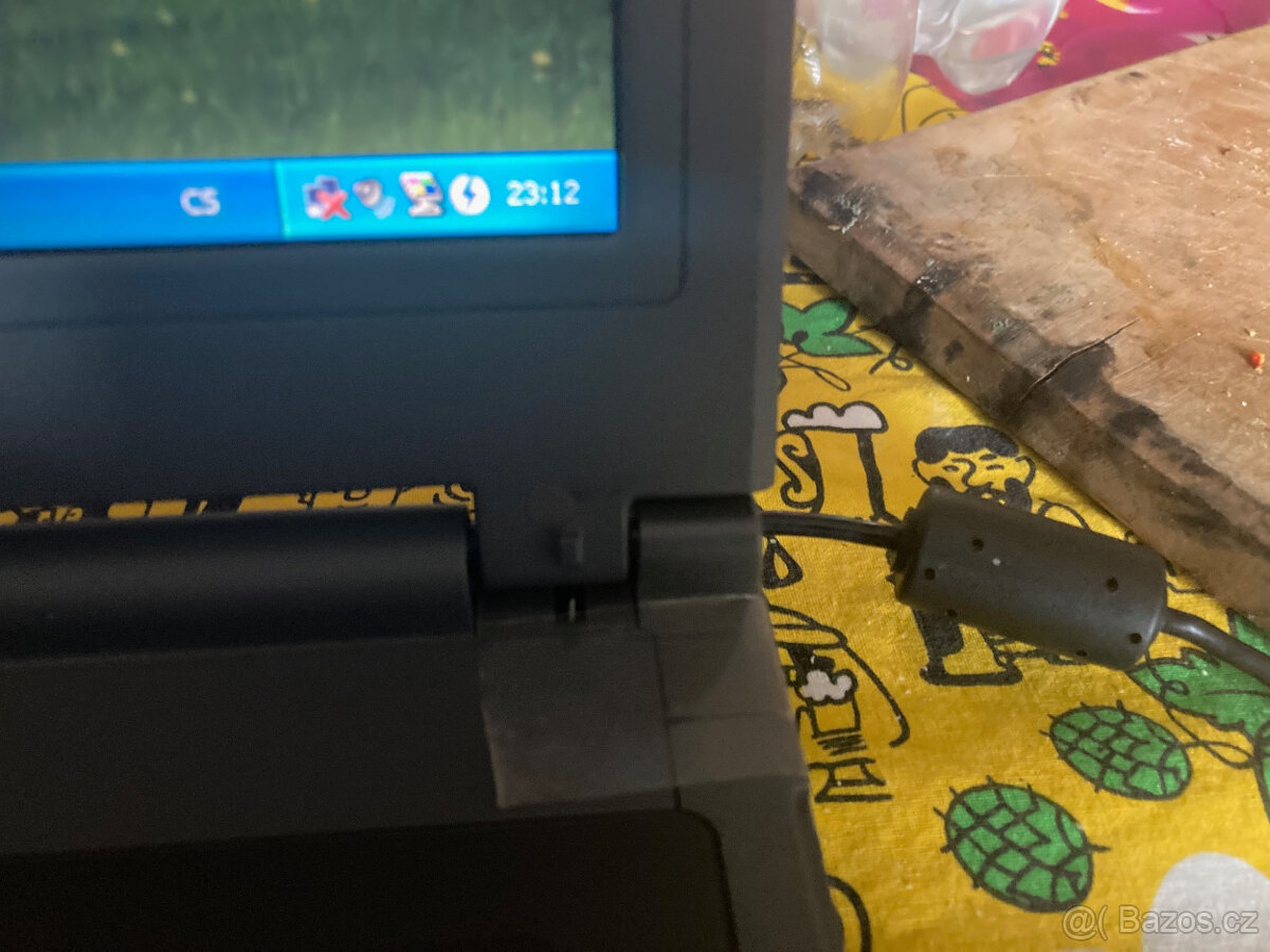 Notebook Acer TravelMate 242X - 2