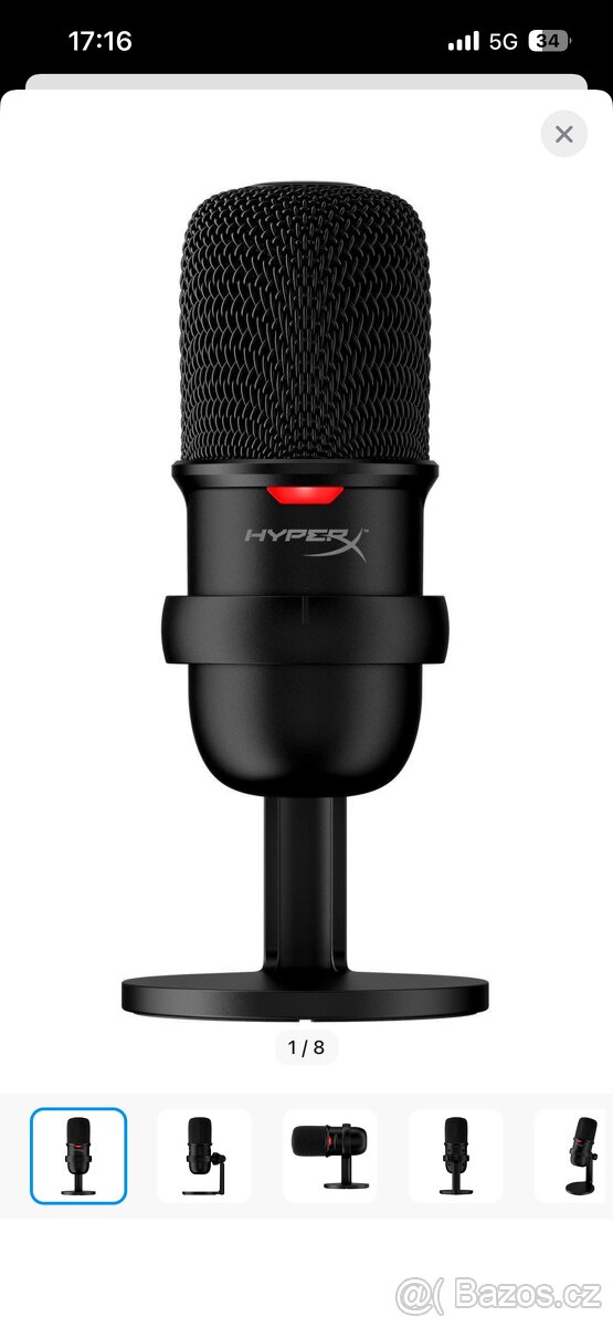 Prodám herní PC + celou výbavu k němu. - 2