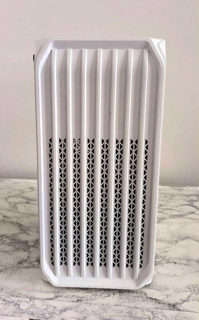 NovýPC Intel E 5 -2680 V4, 32GB RAM, AMD Redeon RX 470 - 2