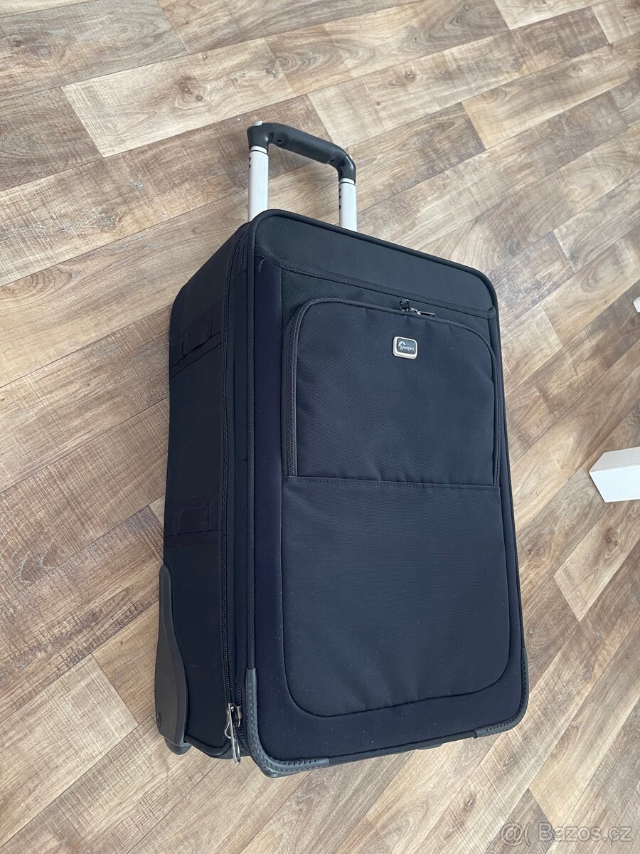 Kufr na fototechniku Lowepro Pro Roller x200 AW - 2