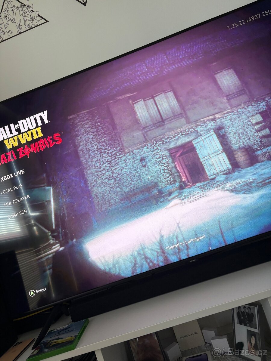 Xbox series X 1 TB - 2