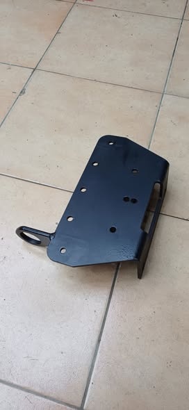 Can Am plotny na naviják.. - 2