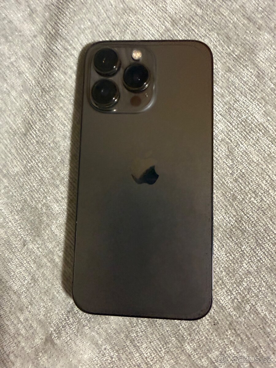 IPhone 13 Pro 128gb - 2