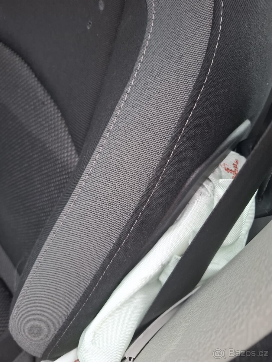 Prodavam Peugeot 206 bourana - 2