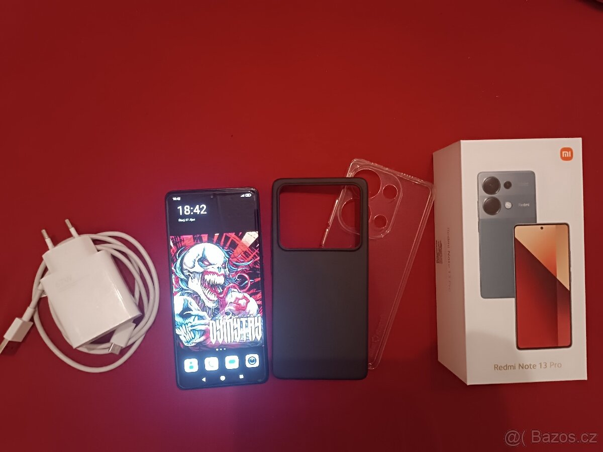 Xiaomi Redmi Note 13 Pro - 2