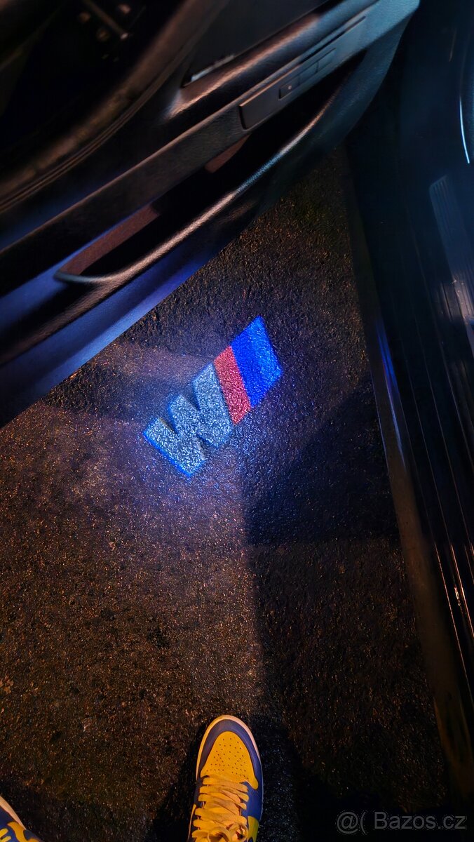 Bmw 530D xDrive M-paket Vyměním nebo prodám - 2