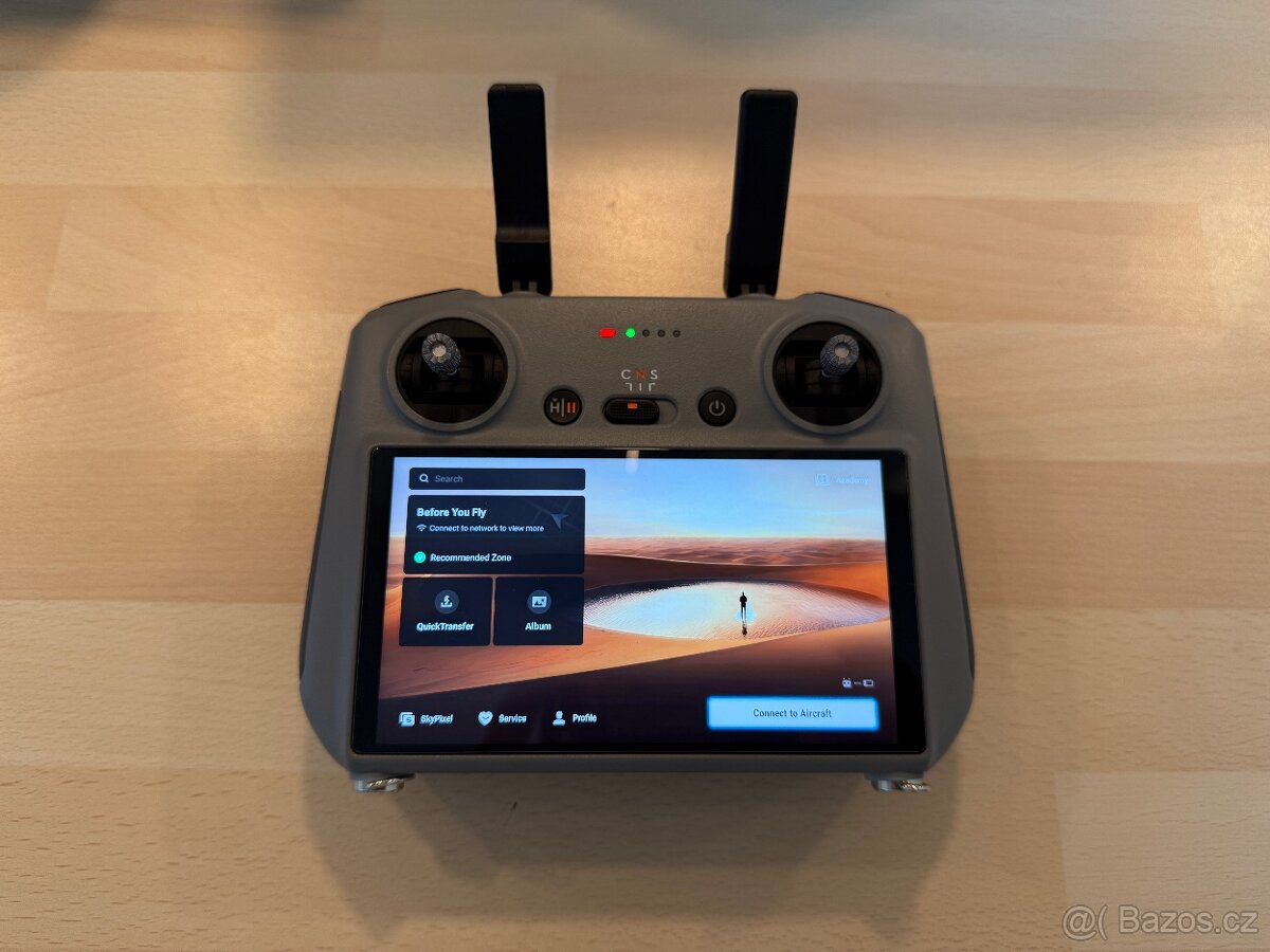 Dji Mini 5 Pro - rezervovano do 25.11. - 2